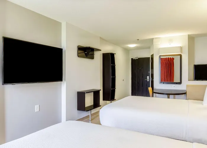 Motel 6-Headingley, Mb - Winnipeg West