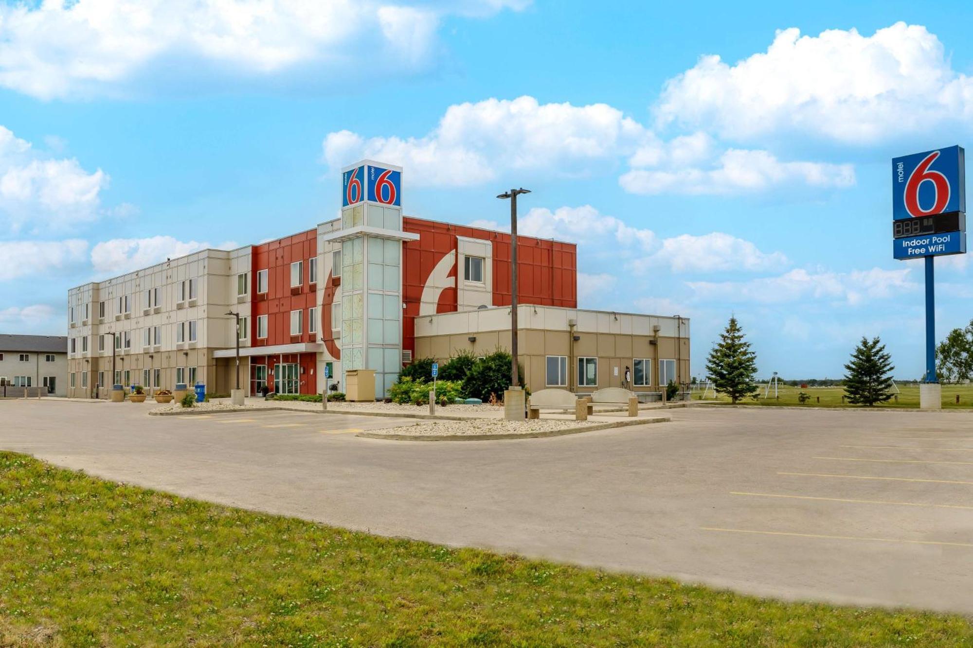6-headingley, Mb - Winnipeg West Hotel Headingley