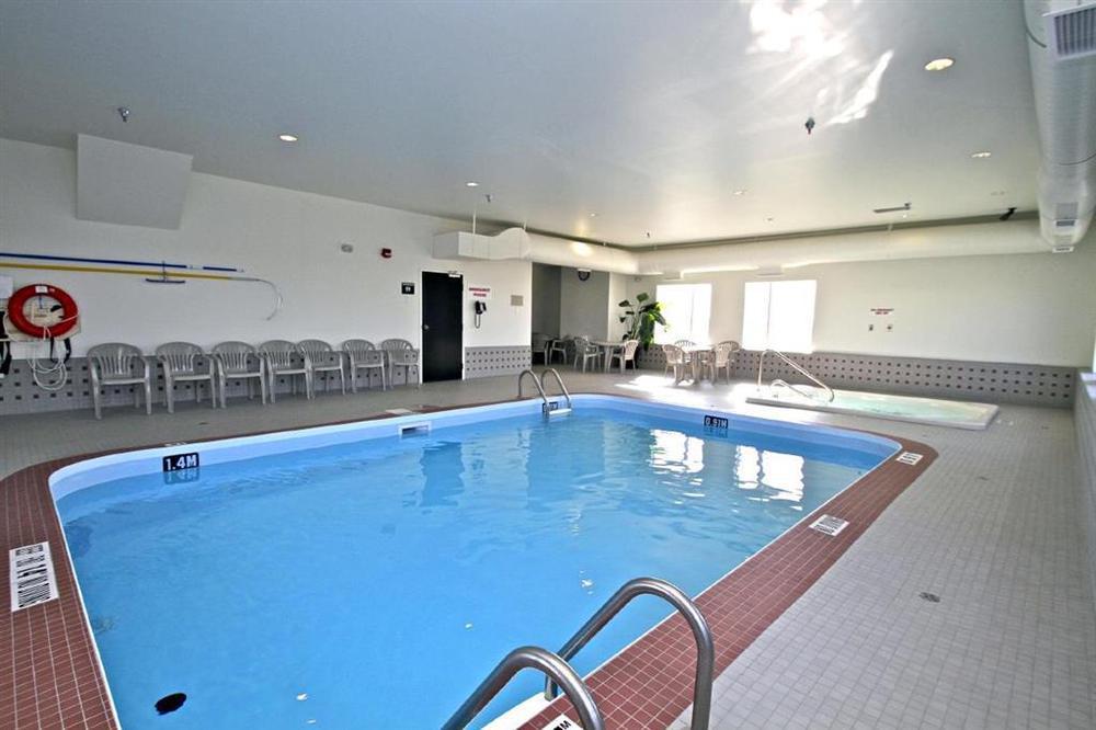Hotel 6-headingley, Mb - Winnipeg West 2*